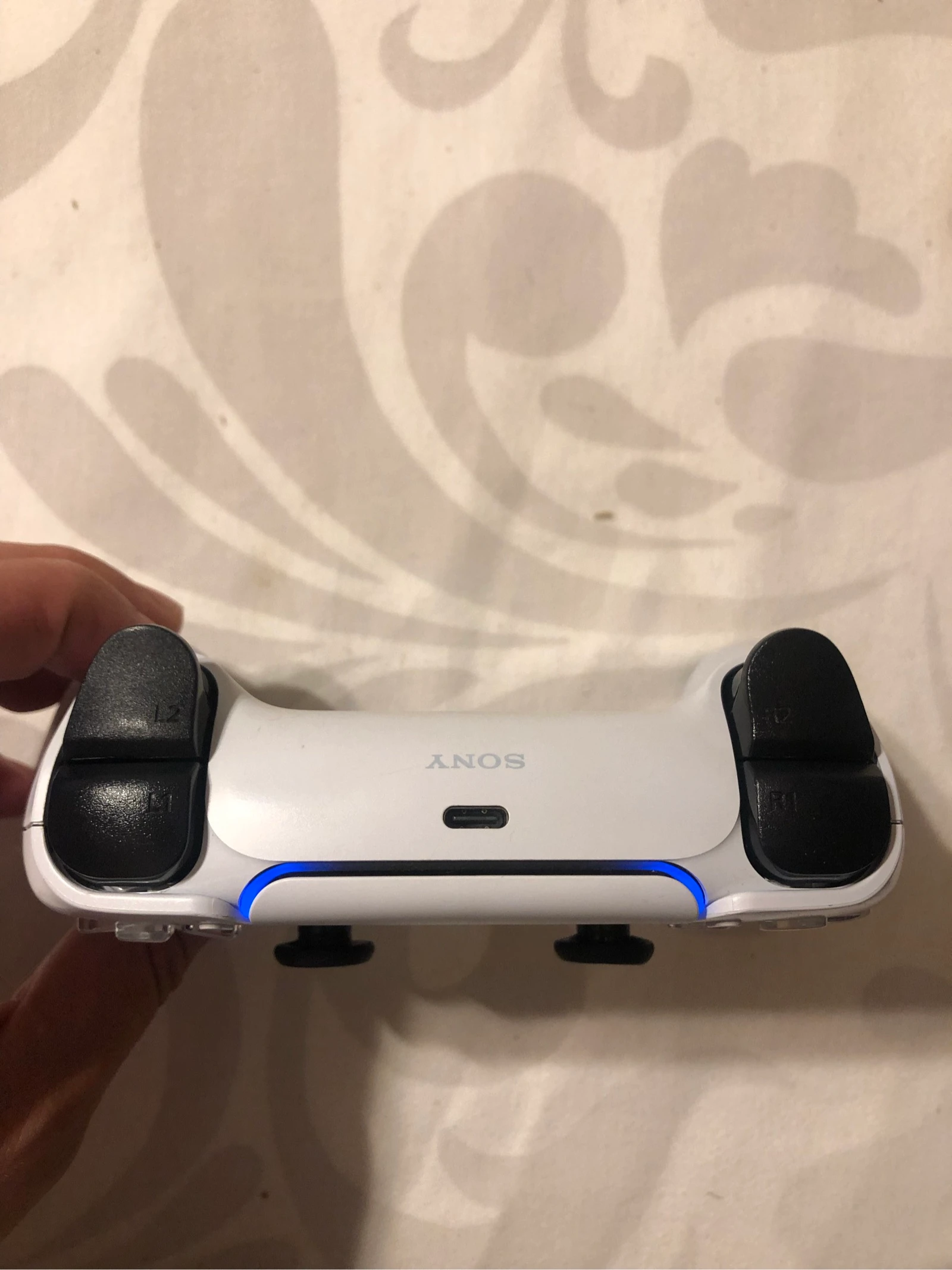 Comando PS5 Dualsense – photo 2
